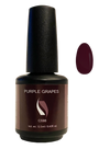 Liquid Color Gel Purple Grapes